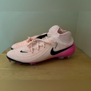 Nike Phantom Luna II Elite FG Soccer Cleats US 13 "Prism Pack" FJ2572-800